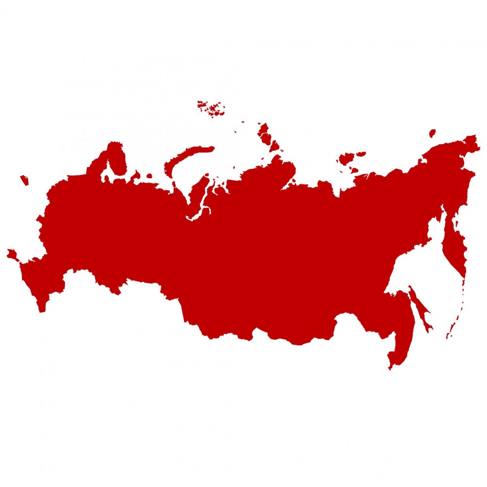 Контур России
