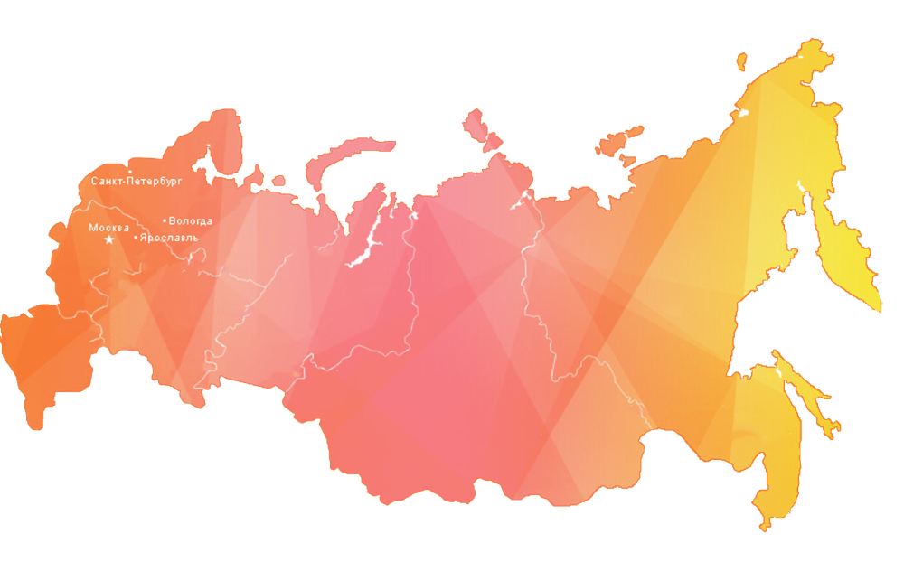 Контур России