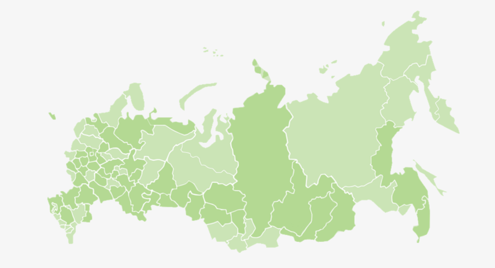 Филиальная сеть