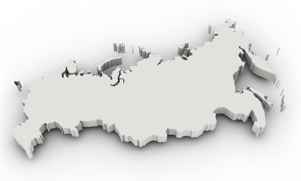 Контур России