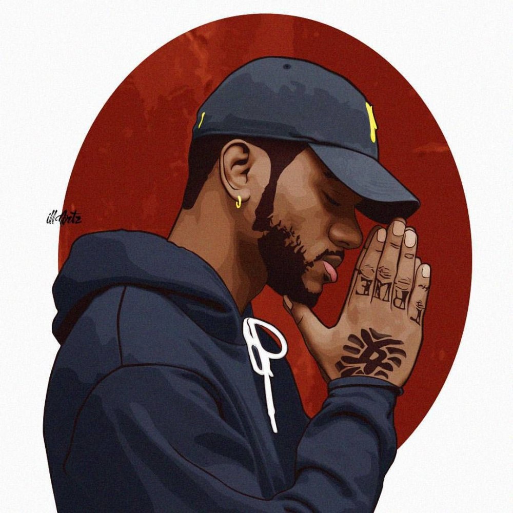 Trap Rap Art