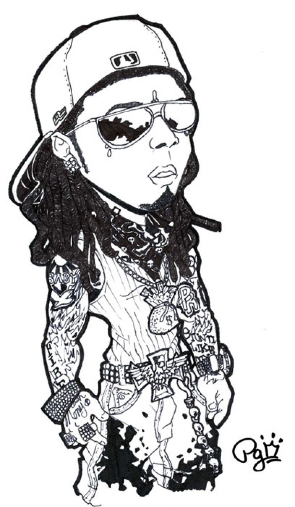 Eazy e 2020