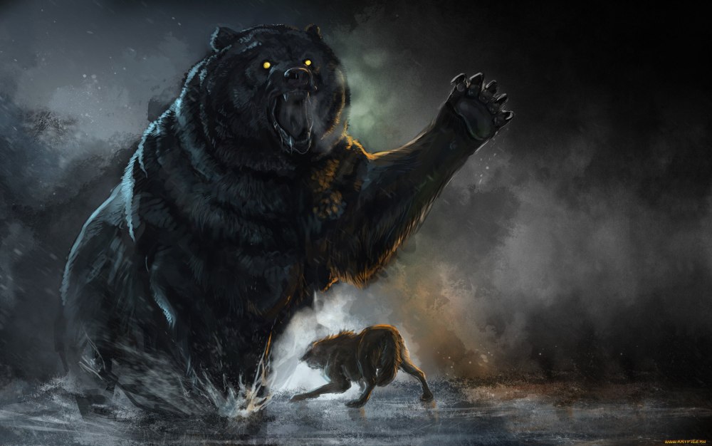 Николай Дихтяренко художник