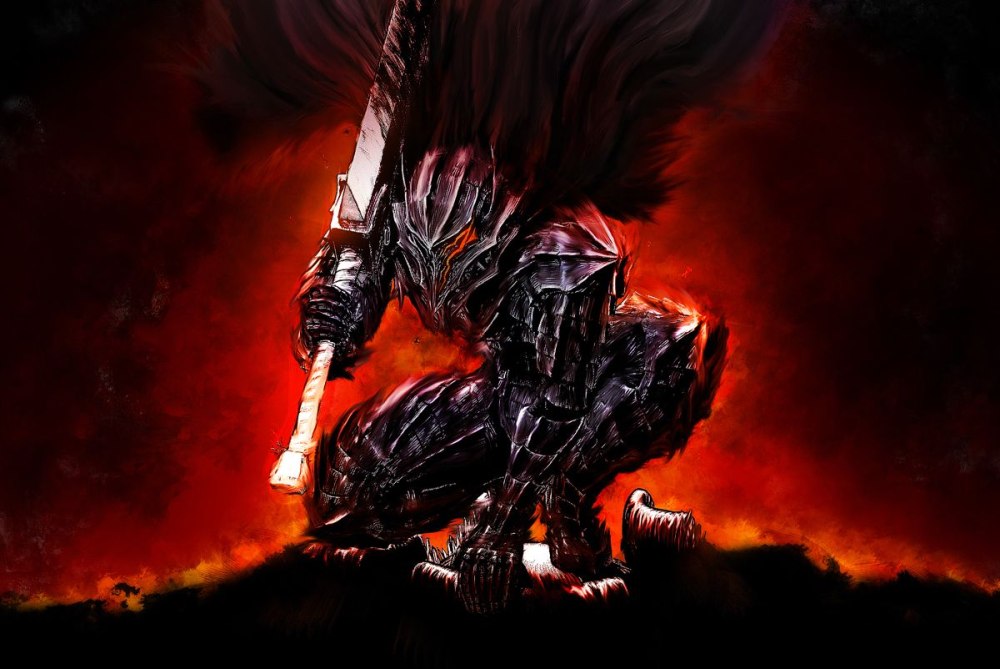 Darkness Hawk