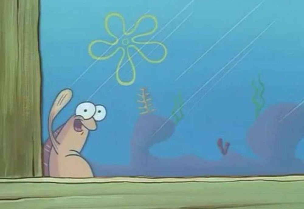 Spongebob Squarepants the Krusty Krab