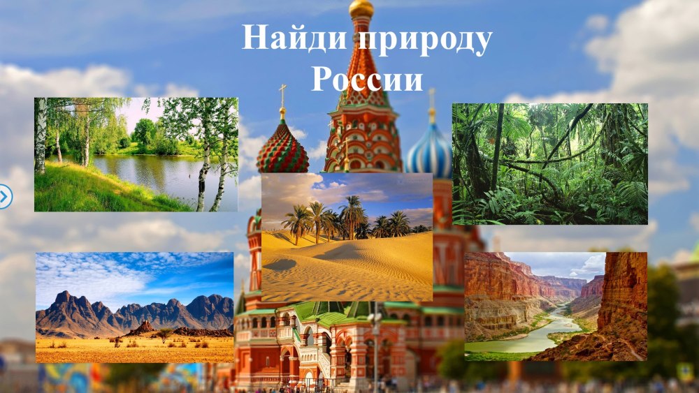 Моя Родина Беларусь
