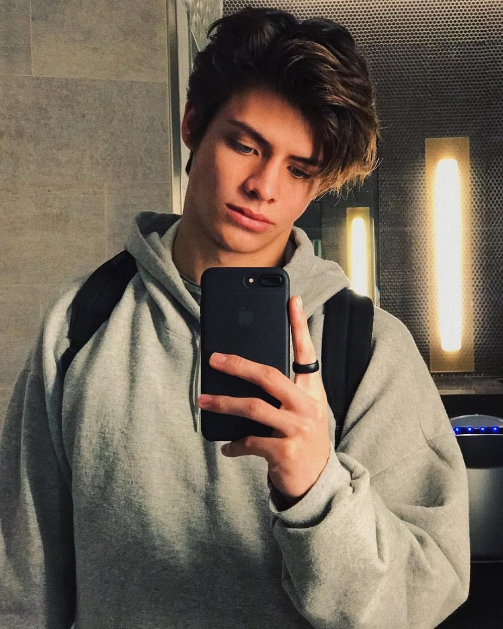 Лукас boy