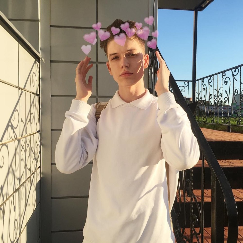 Егор Уваров