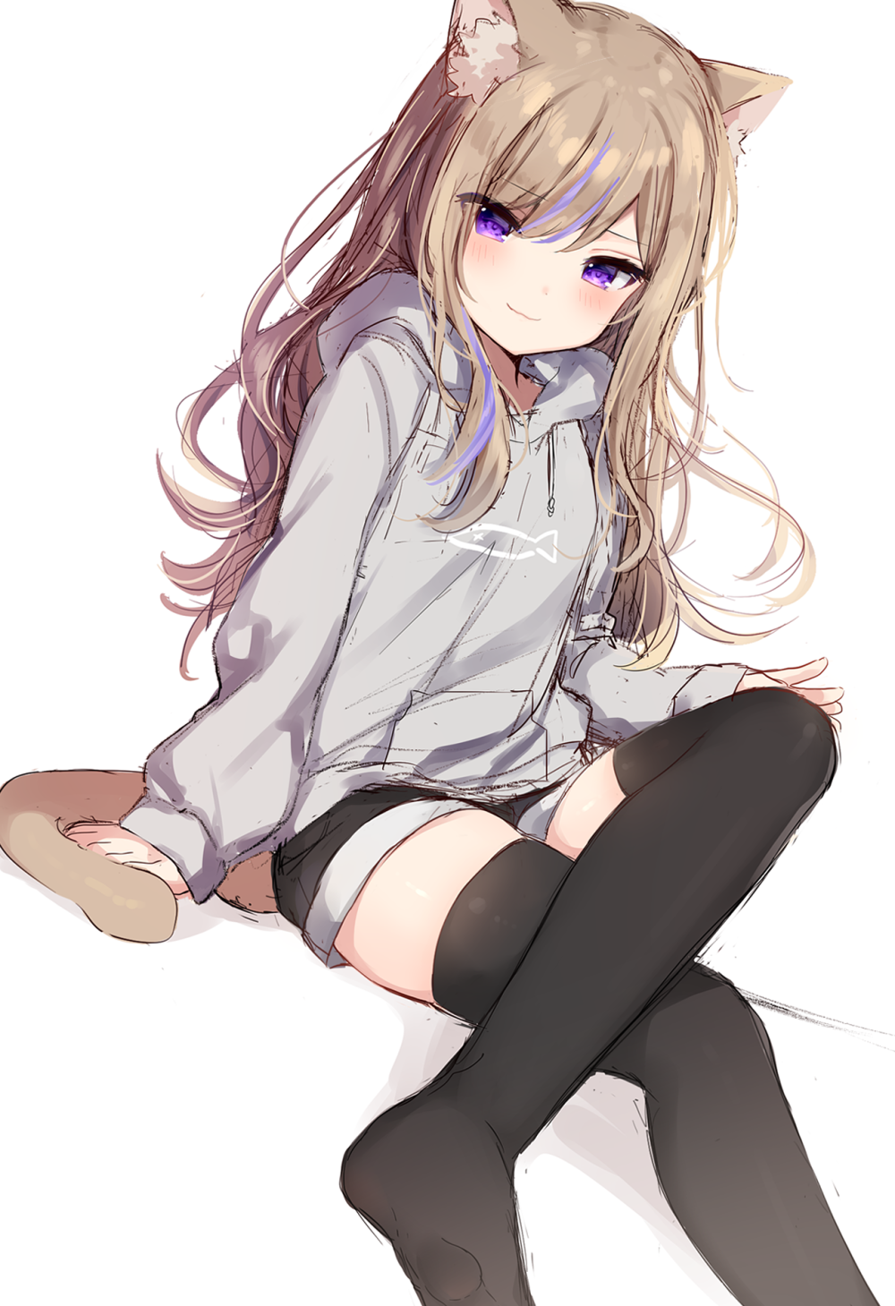 Аниме Tyan Neko