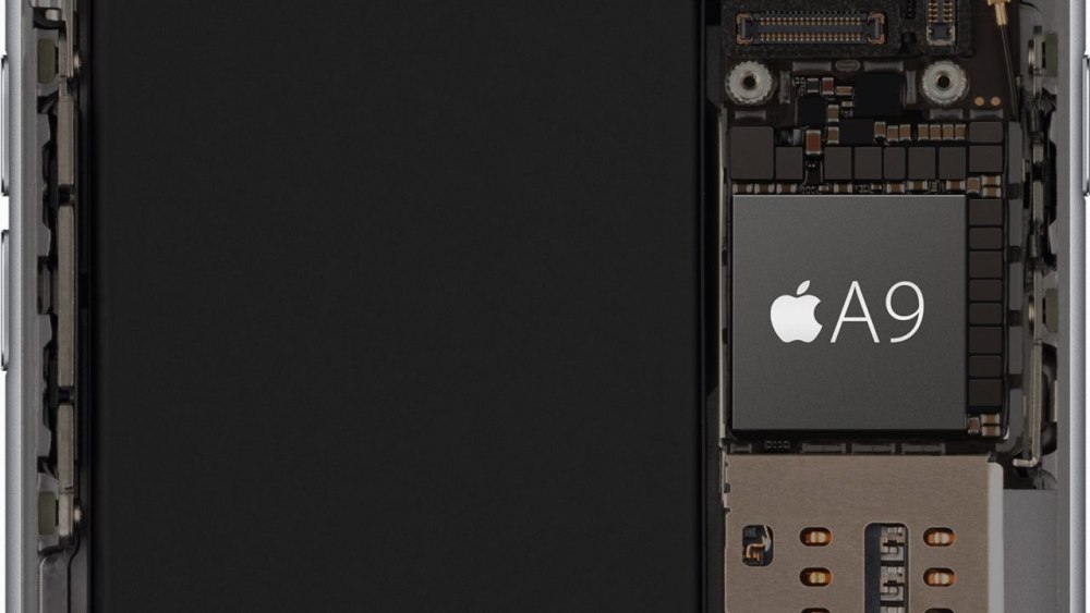 IFIXIT обои iphone 5s