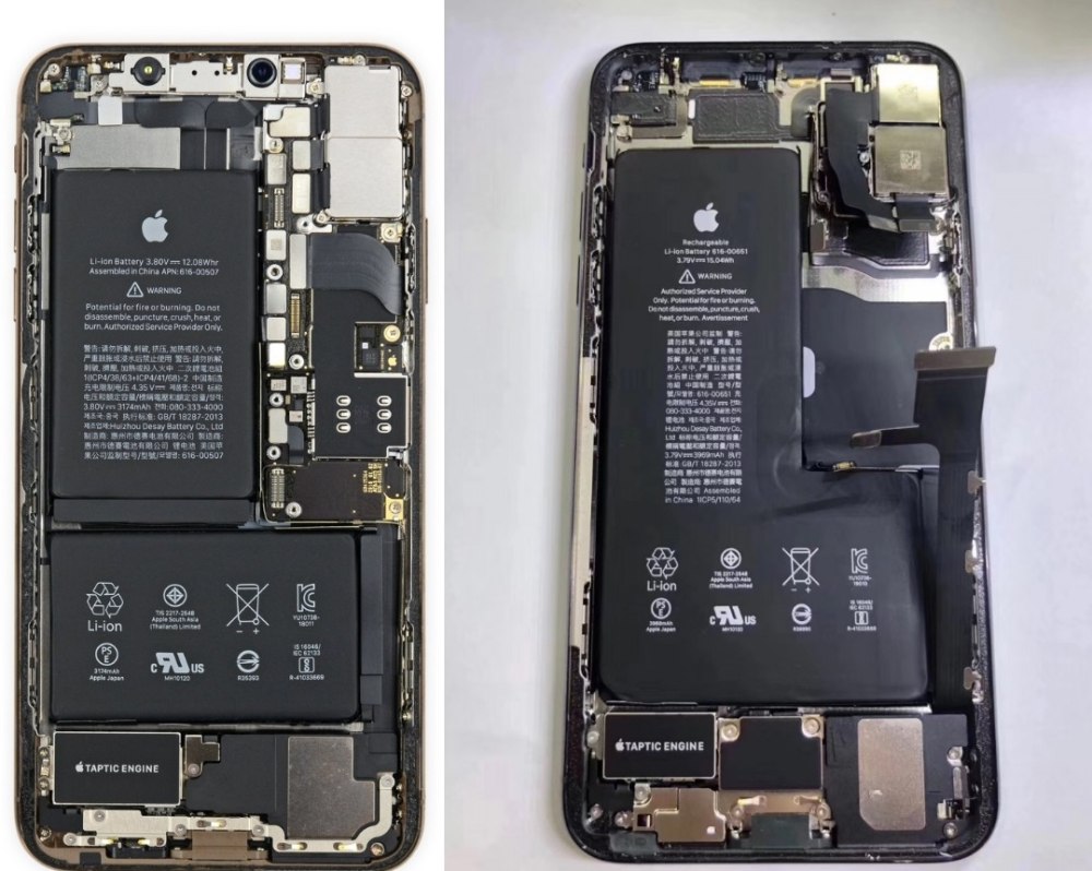 IFIXIT обои iphone 8 Plus