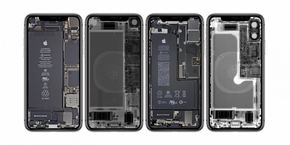 Процессор a9 Apple