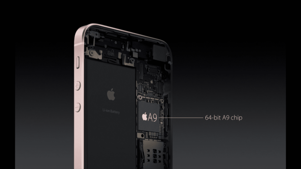IFIXIT обои iphone se