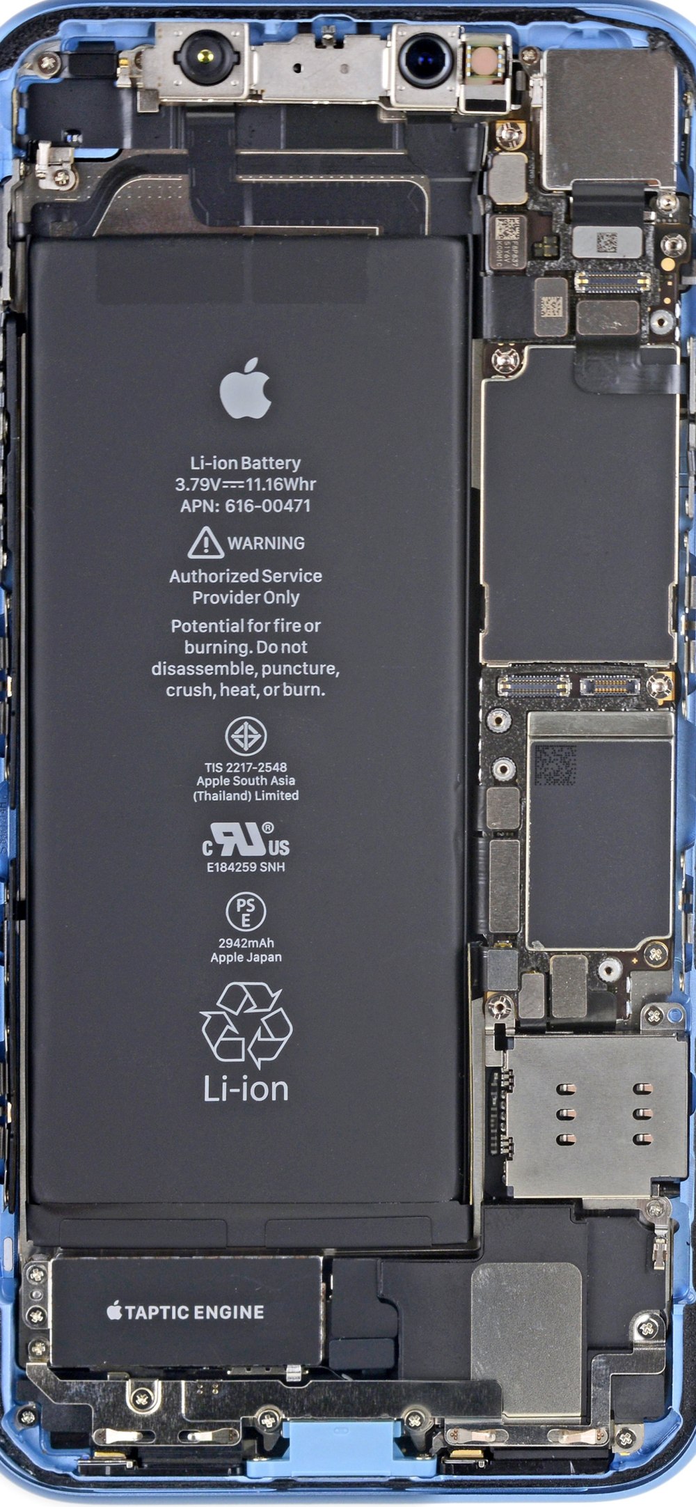 IMAC 27 2019 IFIXIT