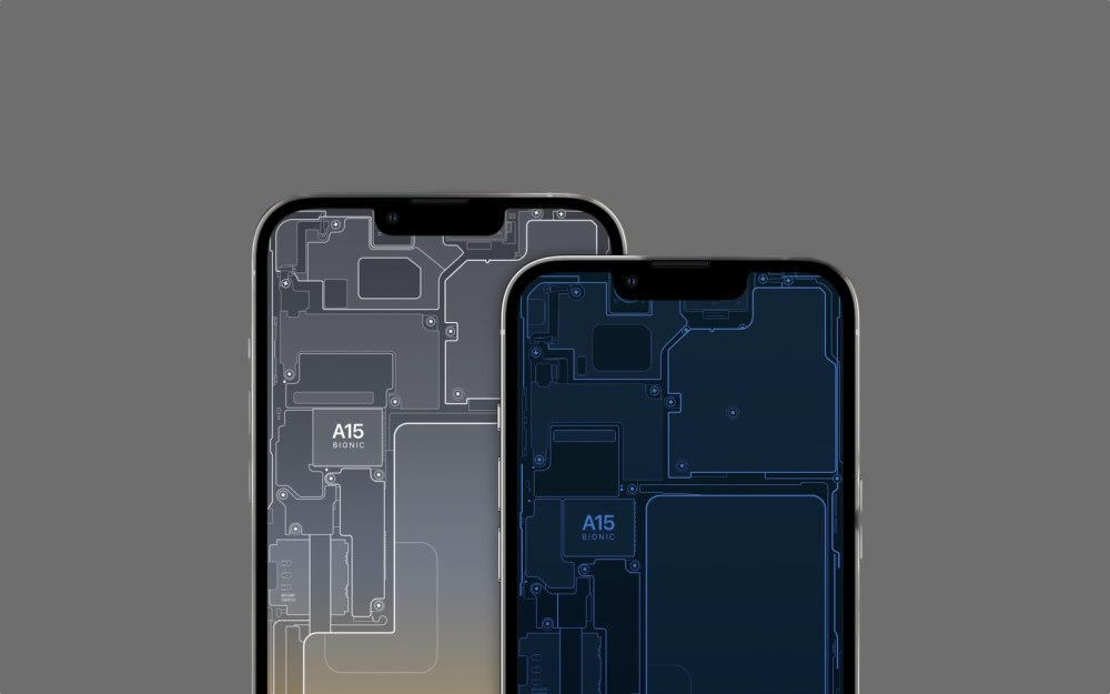 IFIXIT обои iphone XS Max