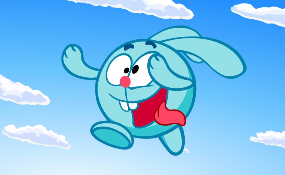 Смешарики (2004-2012)