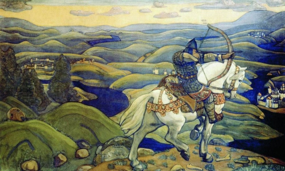 Евгений Михайлович рачёв (1906-1997 гг.)