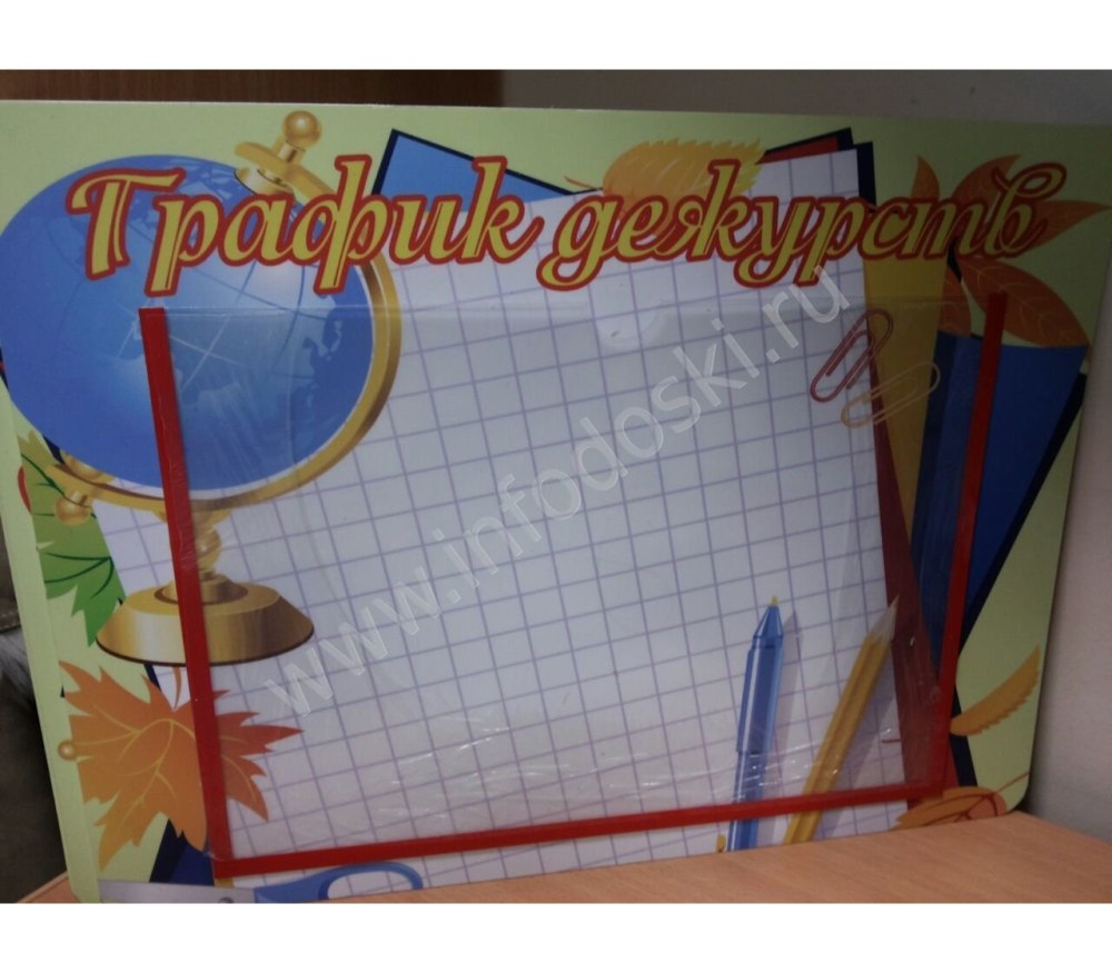 Таблички для классного уголка