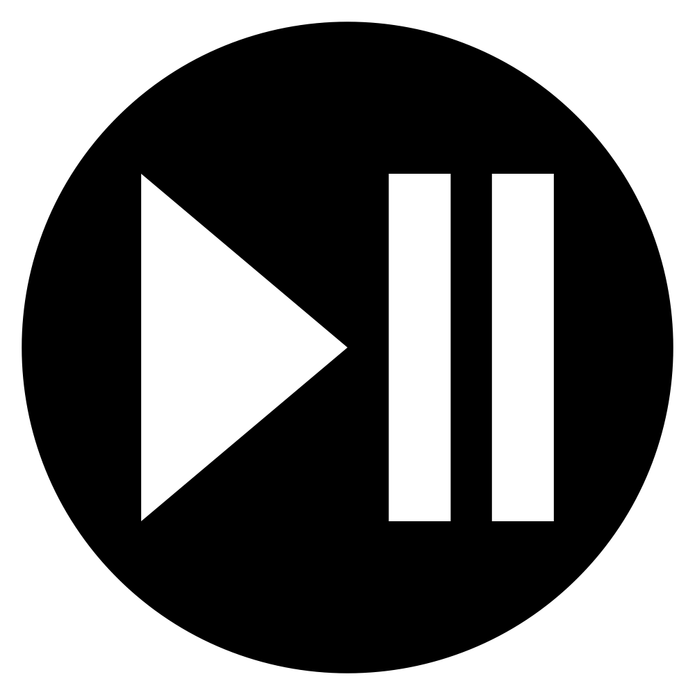 Пауза картинка