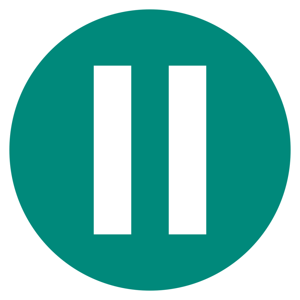 Пауза Blue