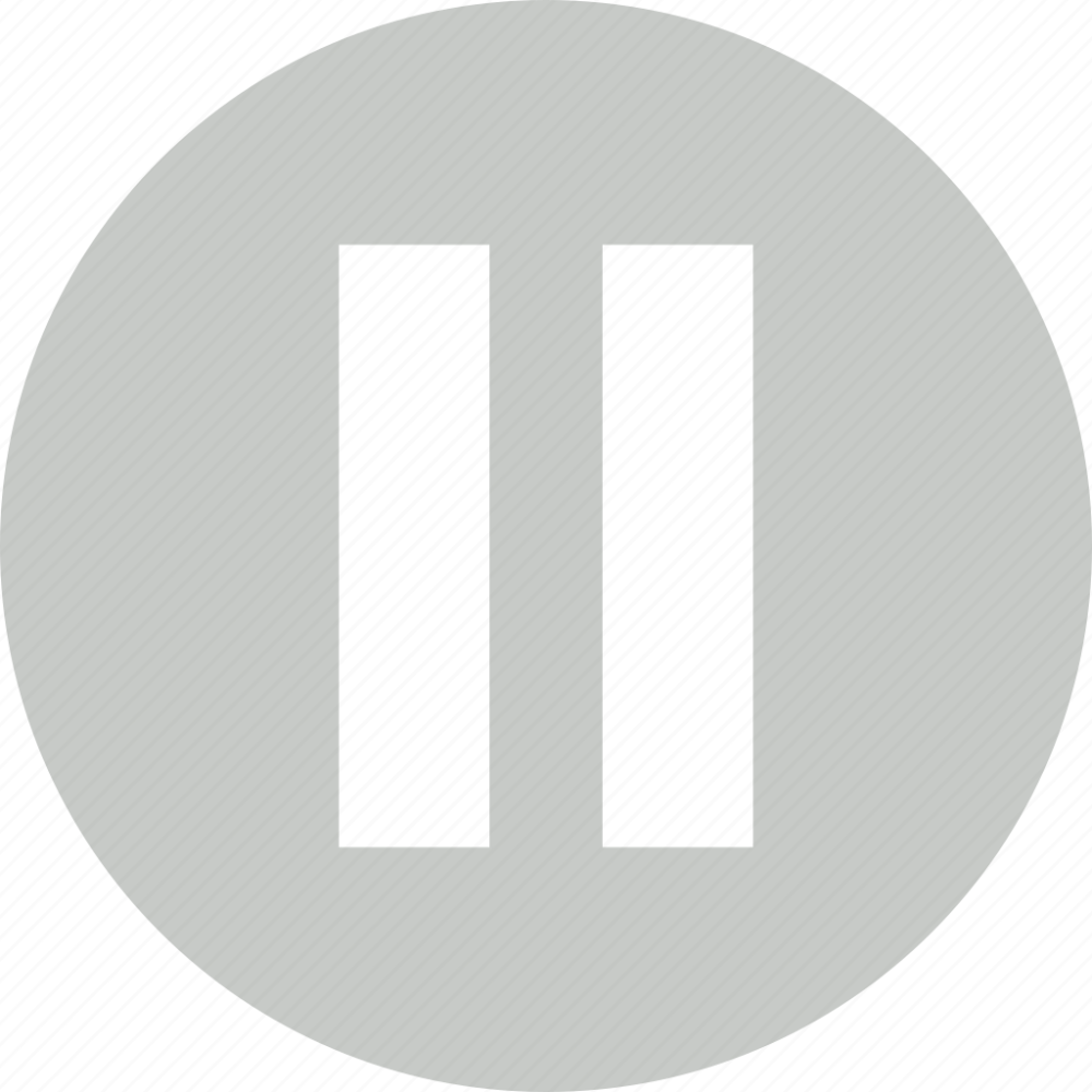 Пауза gif