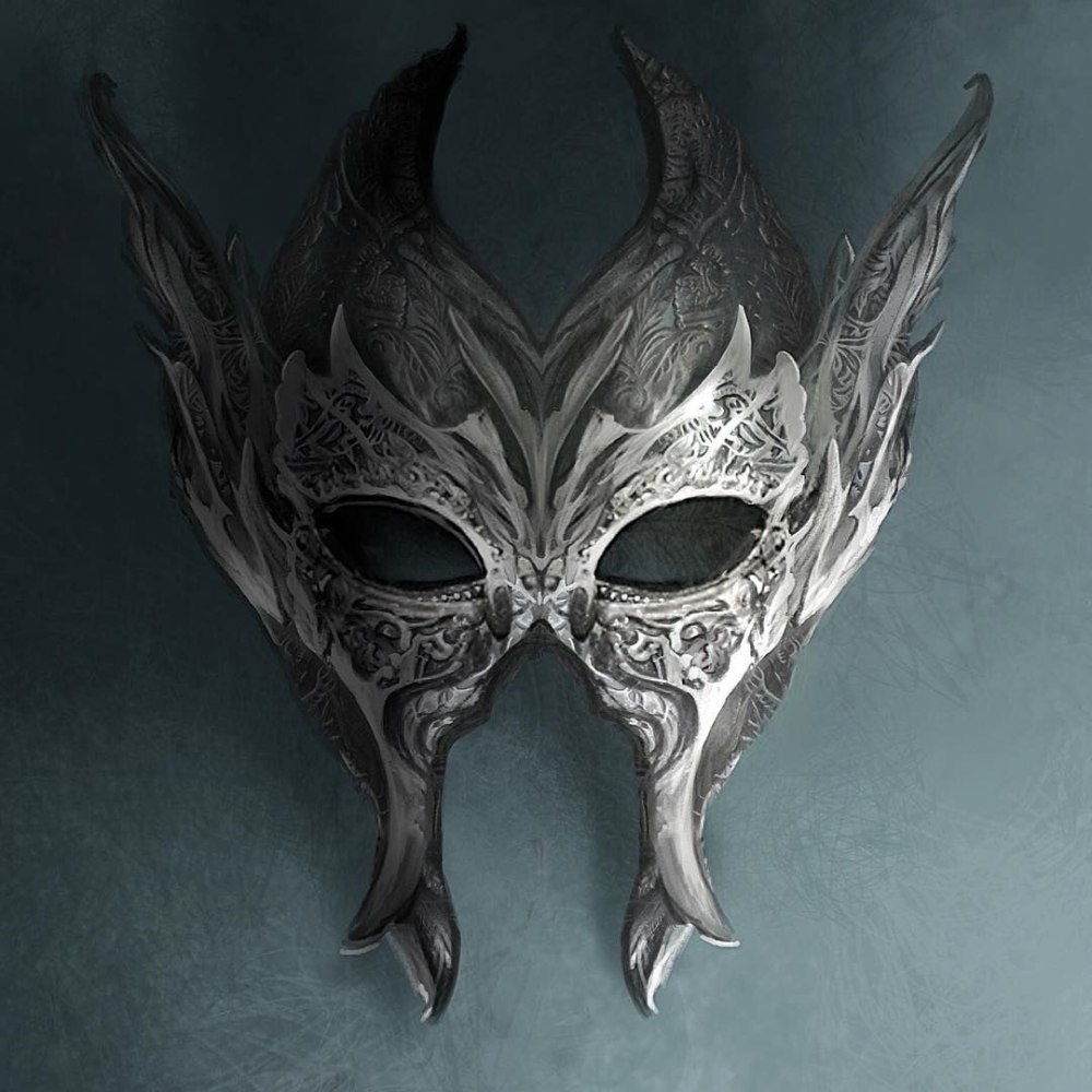 Mask of Avacyn MTG