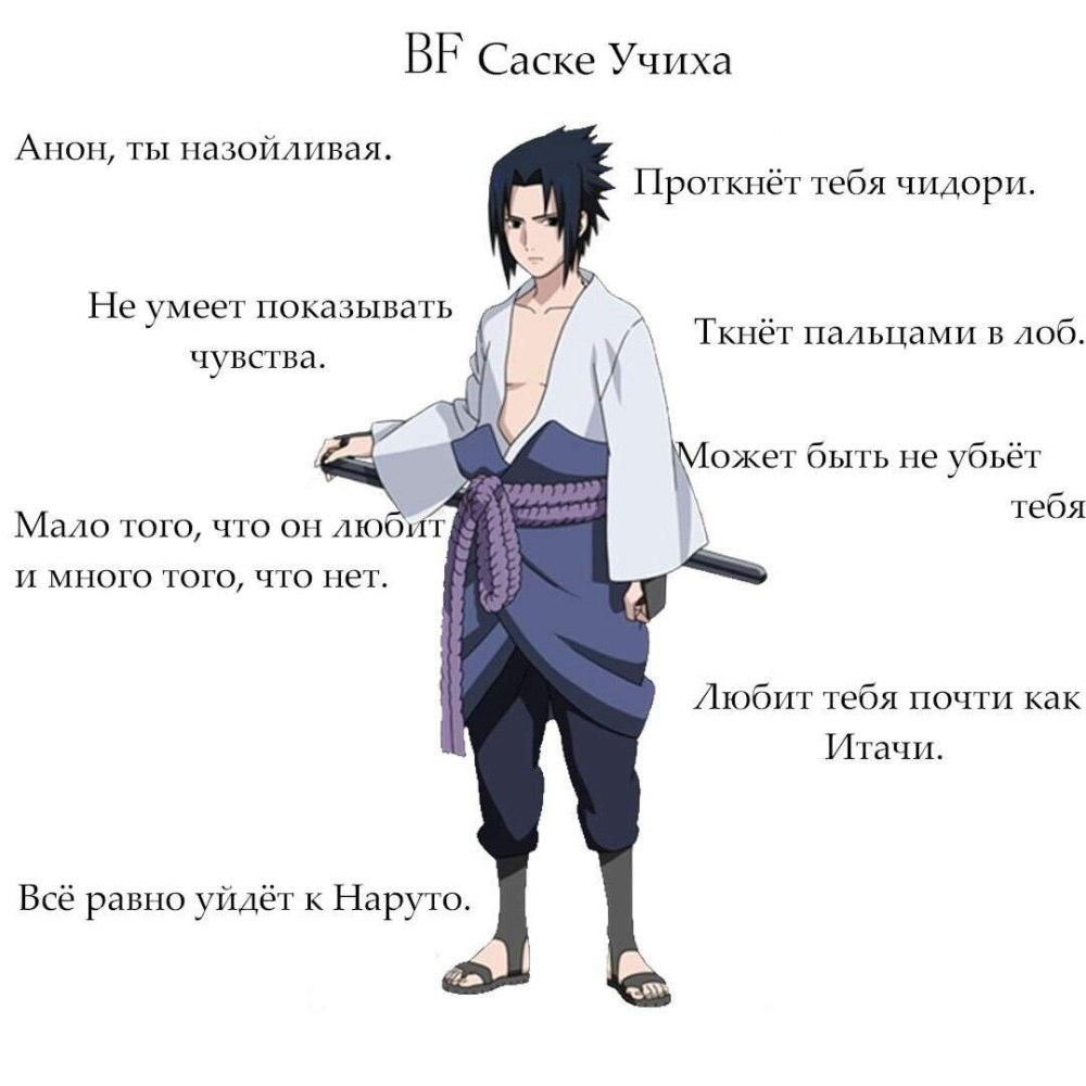 Саске Учиха