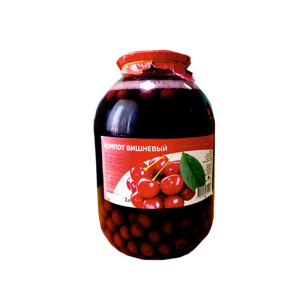 Малиновый сок