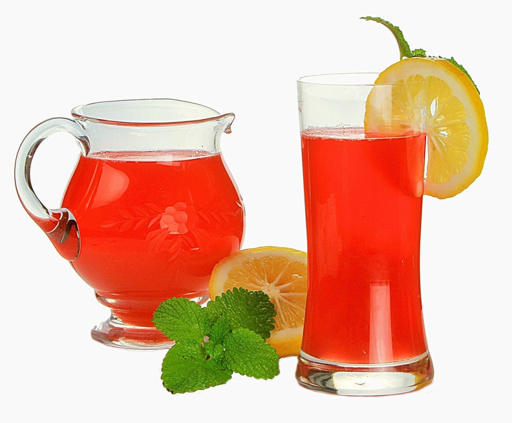 Компот баночках