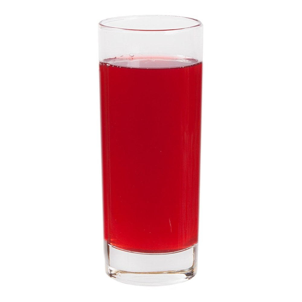 Ягодный морс