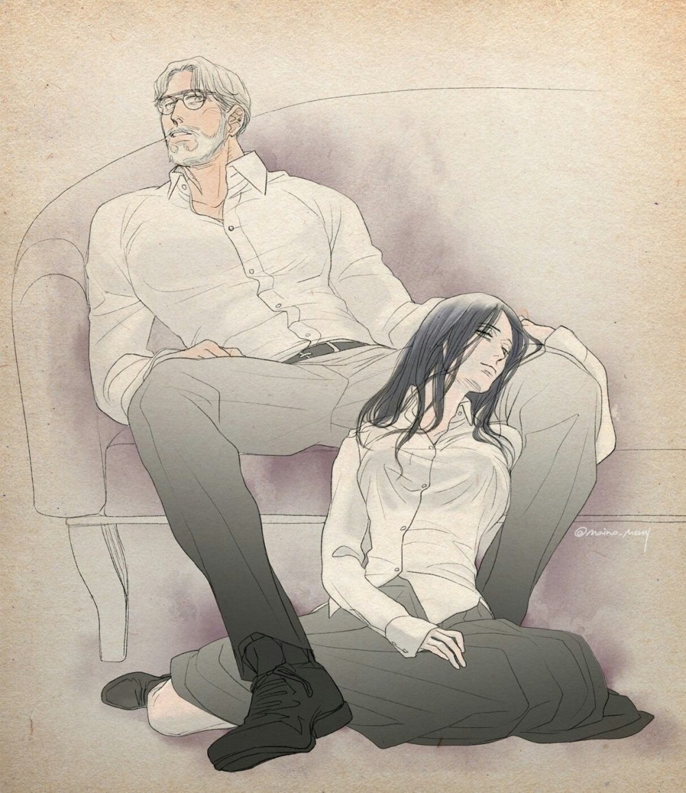 Pieck атака титанов Титан