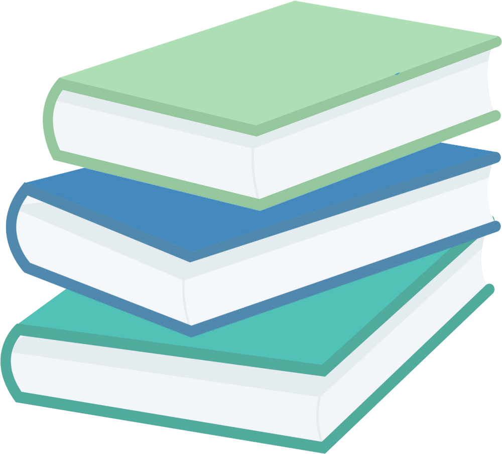 Книга на траве