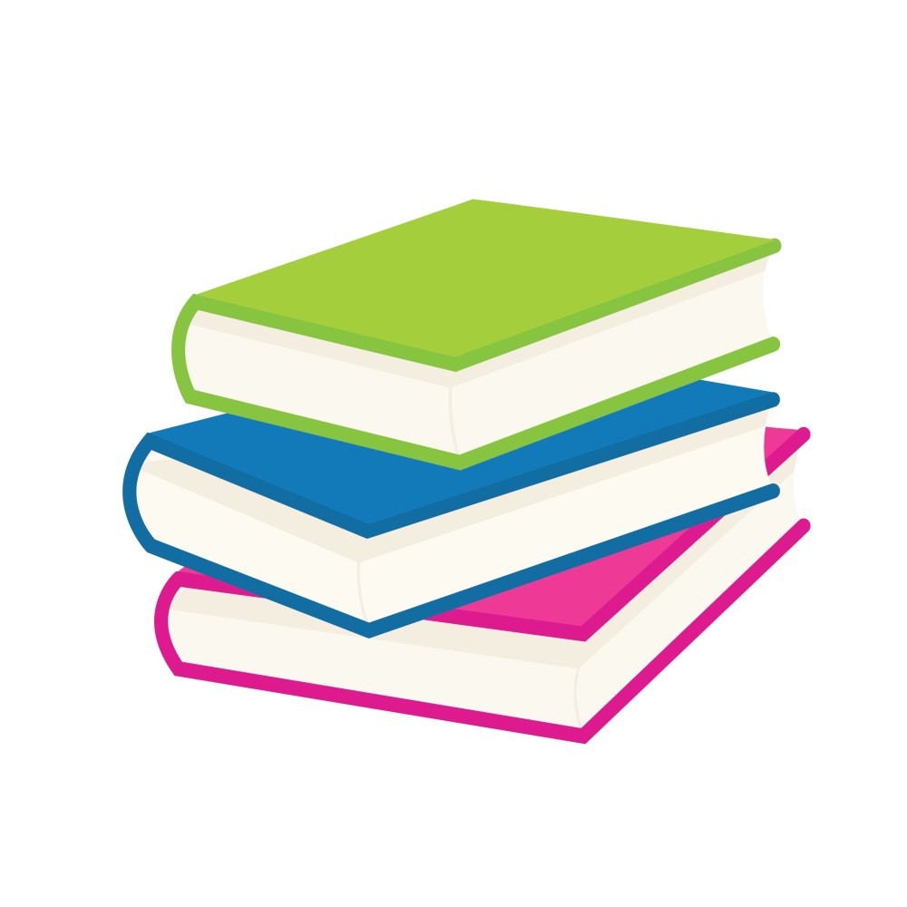 Летняя книжка