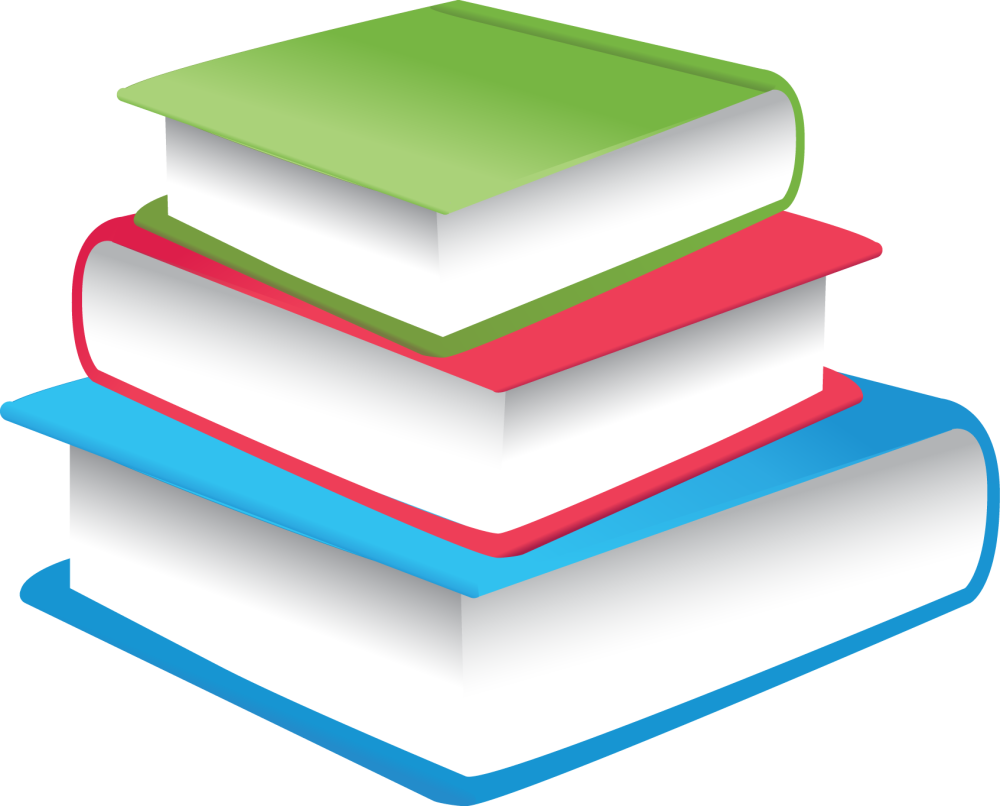 Эстетика книг зелёных