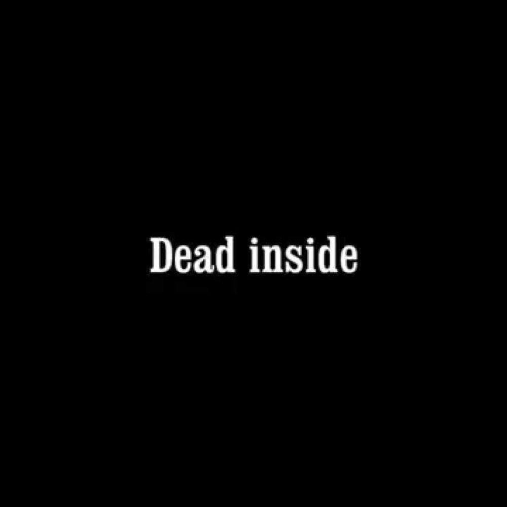 Dead inside аватарки MAGIX
