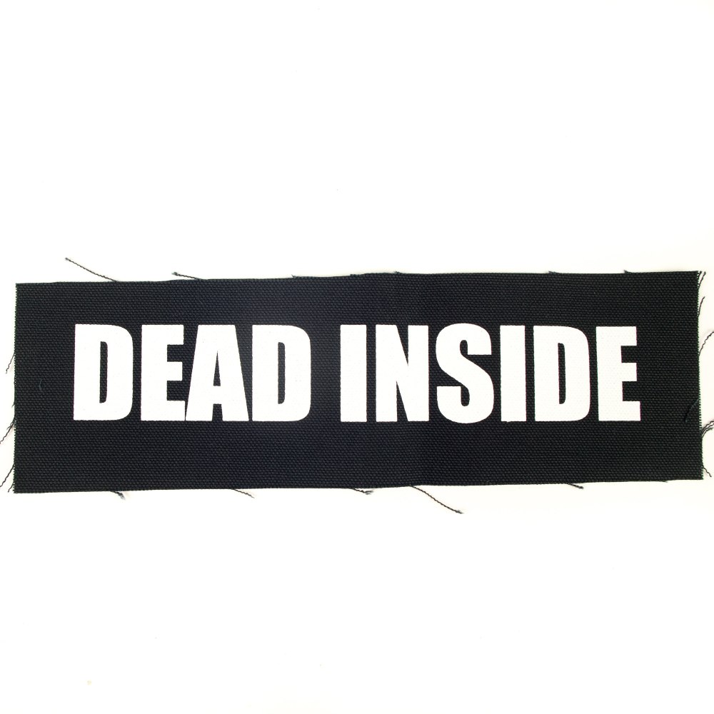 Dead лого