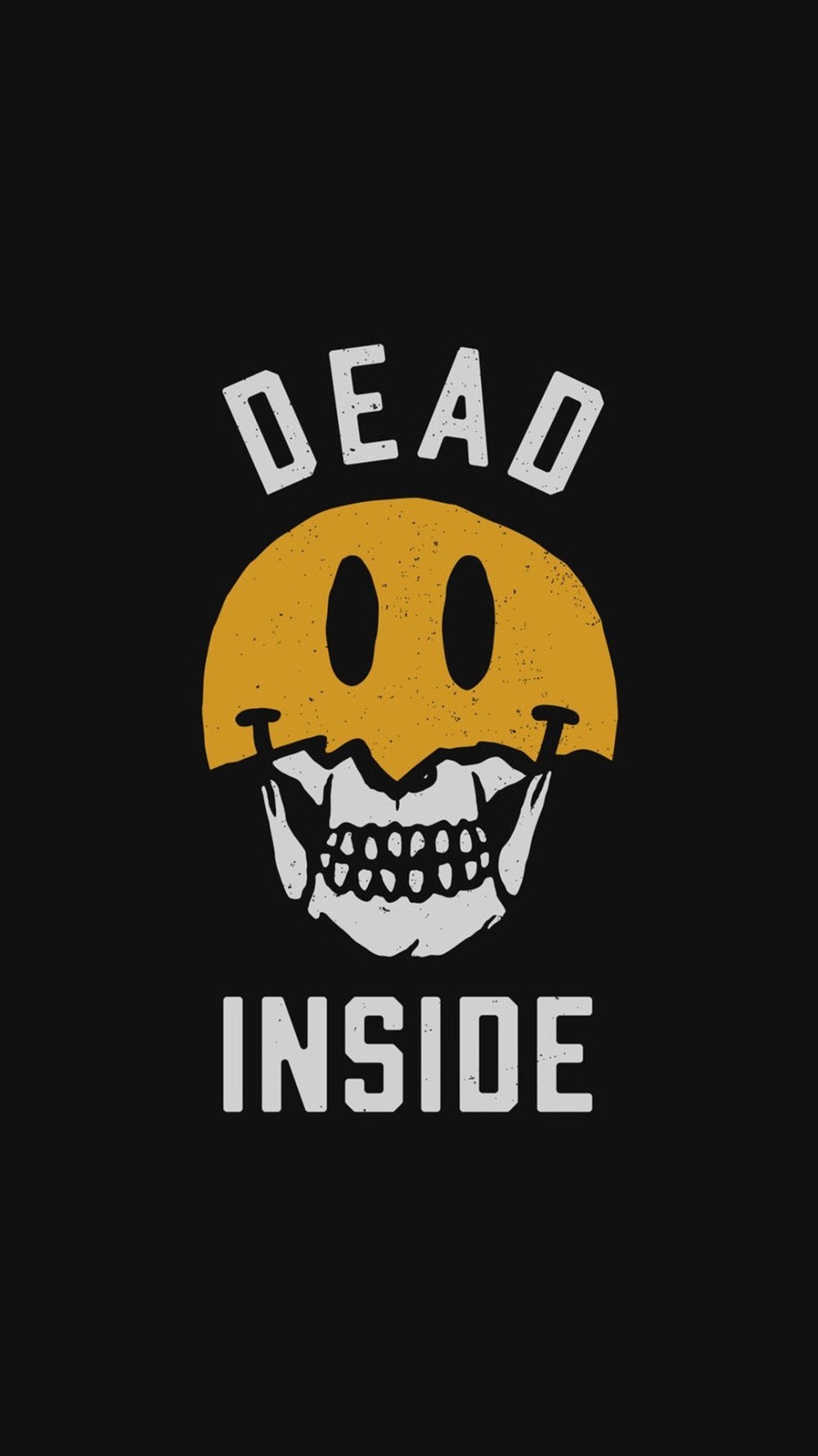 Dead inside логотип