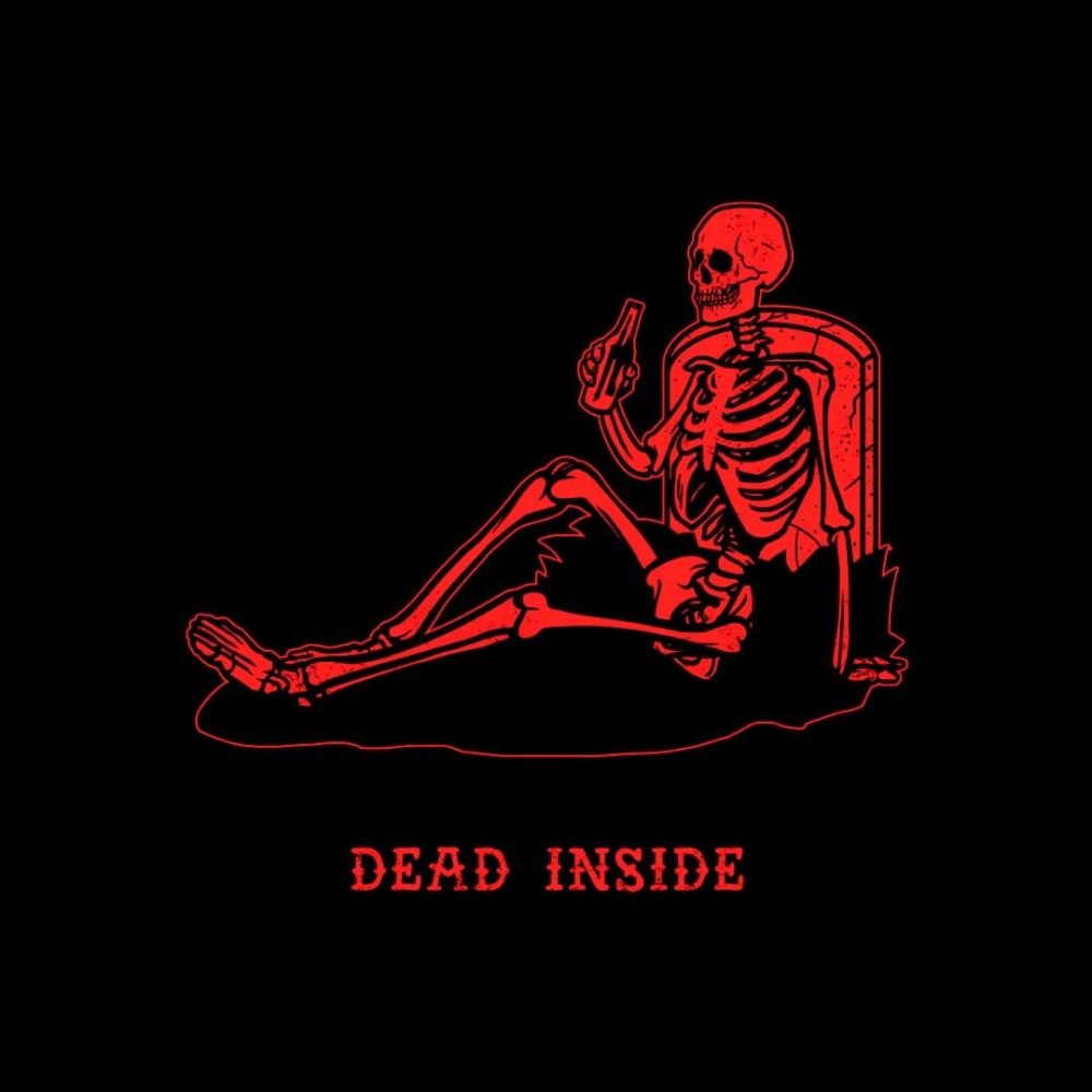 Dead inside