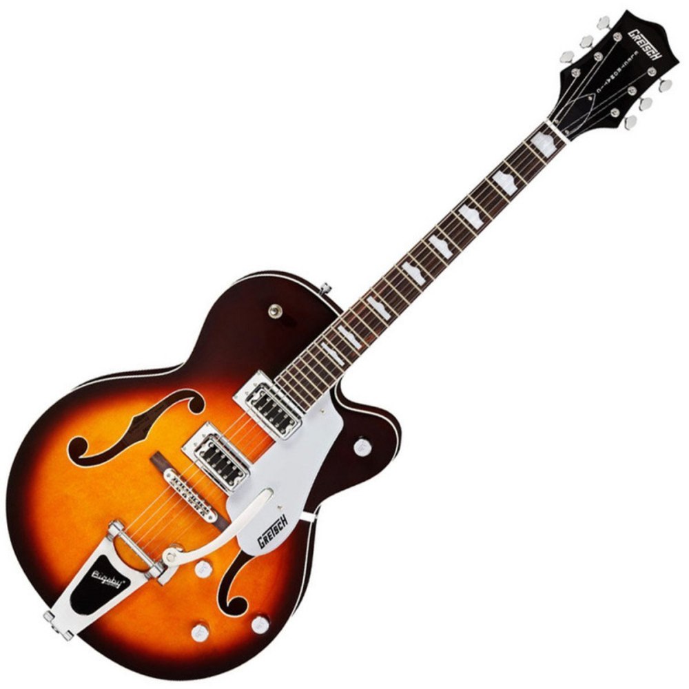 Ibanez aeg24ii-TGB