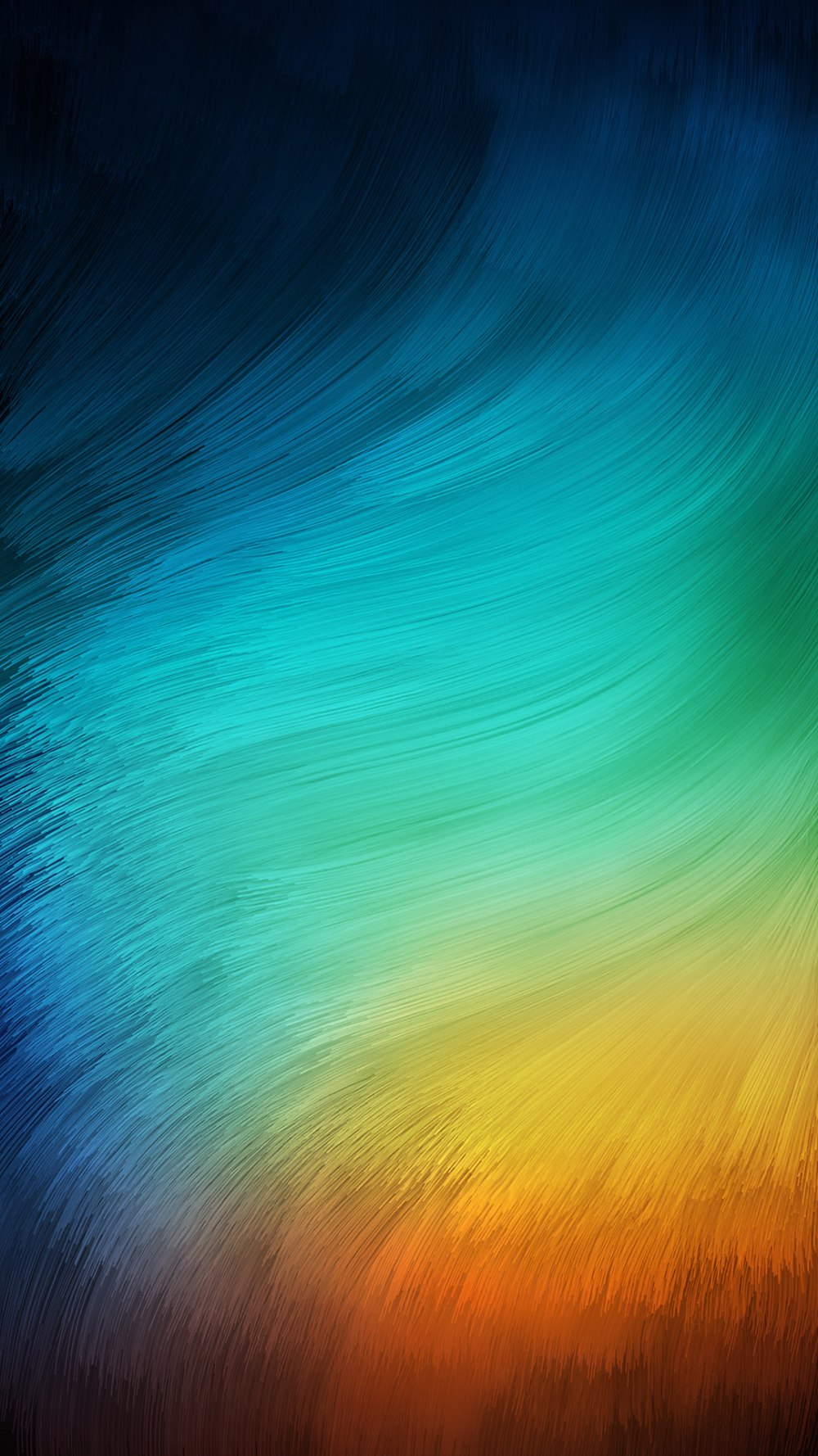 Обои Xiaomi MIUI 7