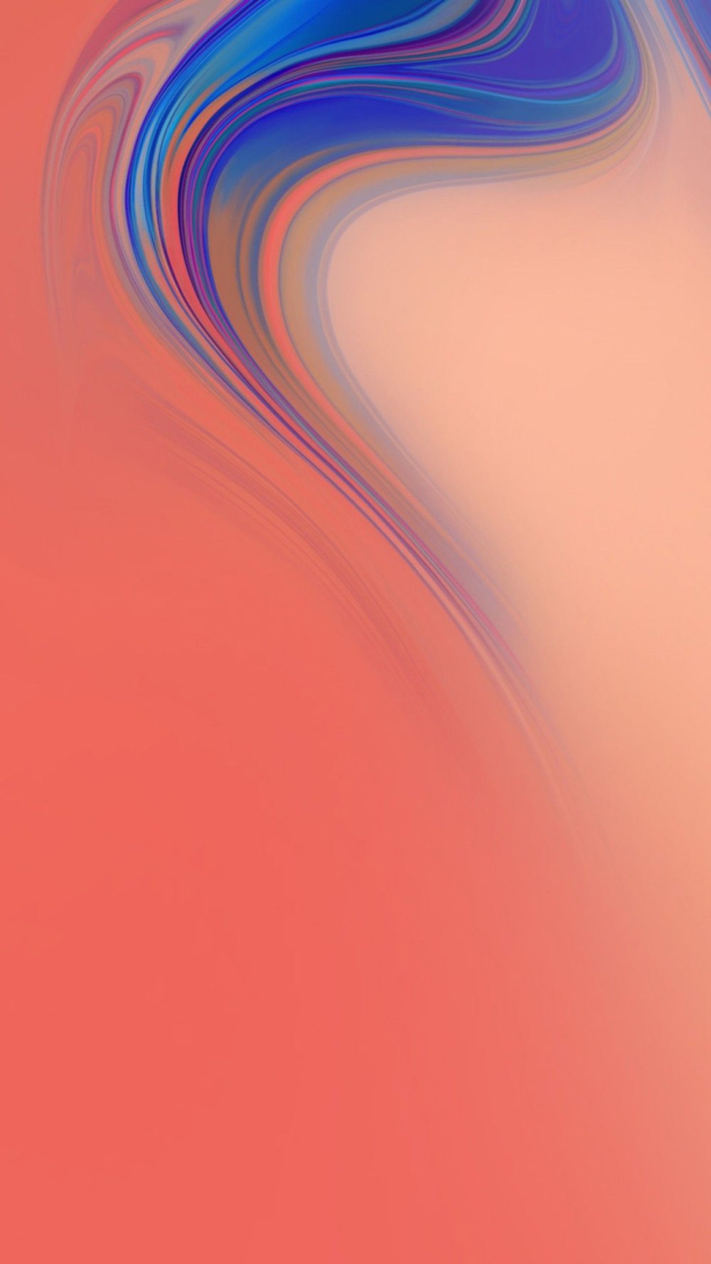 Стоковые обои Huawei