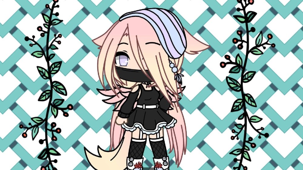 Gacha Life гача