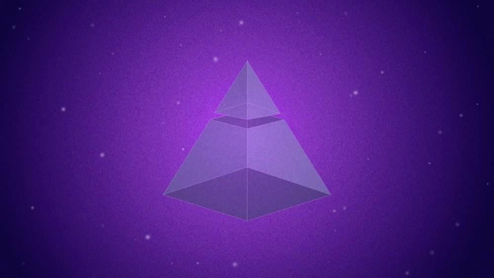 Обои на рабочий стол Минимализм