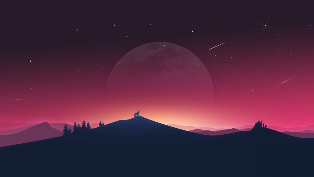 Фон для профиля фейсит