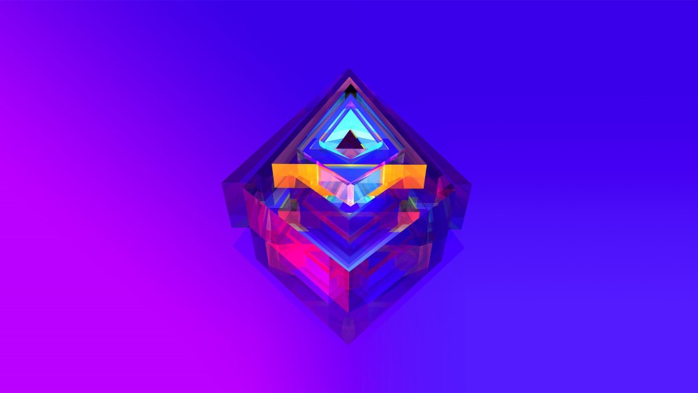 Ленин vaporwave