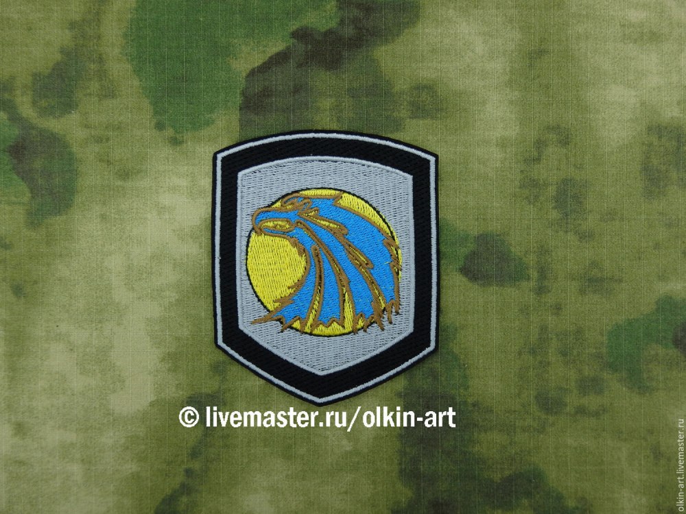Шеврон ученых сталкер