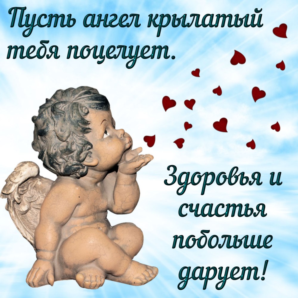 Счастье в доме