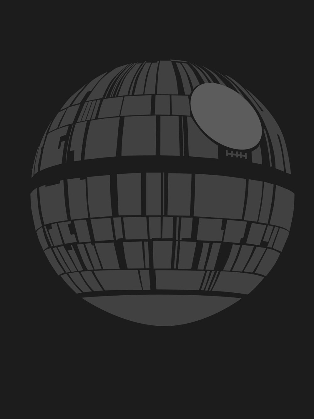 Star Wars 3d принтер