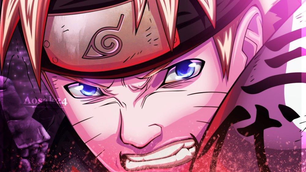 Tobi Uchiha Art