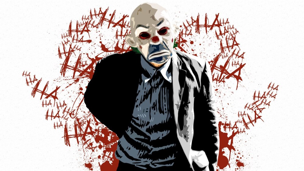 Joker Wallpaper